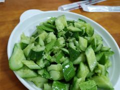 -如意香辣鸡架(总店)