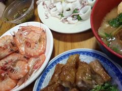 -老宅原住民沙茶面精品小吃(龙头路店)