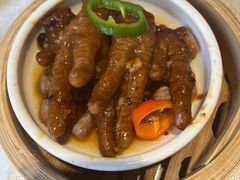 -味可道美食坊(福基路店)