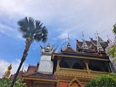 -西双版纳总佛寺