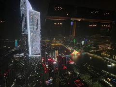 -广州四季酒店·天吧·高空酒吧