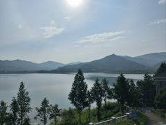 -余姚四明湖开元名都度假酒店·夏威夷西餐厅