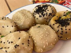 -小杨生煎(黄河路店)