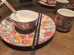 -HOHO餐厅(古子城店)