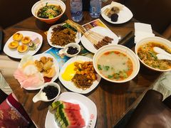 -九号温泉生活馆