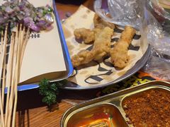 -路边羊烧烤酒场(宝带路店)