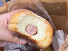 -沁屋面包店(人民东路店)