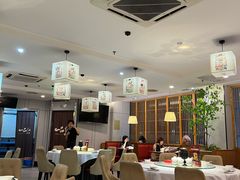-一品红川菜(皇岗店)
