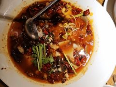 -金牌外婆家(苏州中心店)