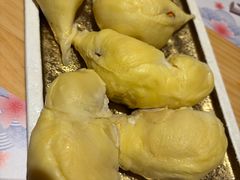 -贵木日本料理·铁板烧(新地假日广场店)