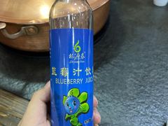 -朴小妹人参鸡汤火锅(长白山万达店)