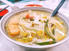 -汤小云火锅米线(钻汇广场店)