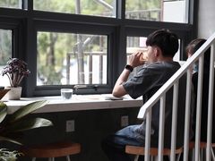 -隹木咖啡馆(宝龙广场店)