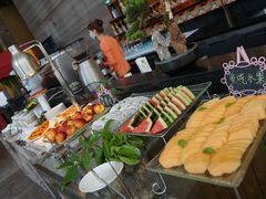 -福州泰禾铂尔曼酒店·大堂酒廊