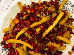 -付掌柜在成都·热炒砂锅集(金禾店)