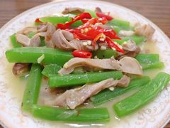 -巴国布衣·SICHUAN FOLK(紫荆店)
