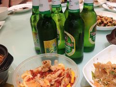 -金春禧·鲁菜海鲜(延吉路万达店)