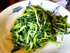 -西安饭庄·非遗陕菜(钟楼店)