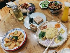 -花溪雨·森林餐厅(石基店)