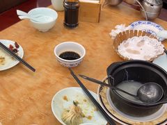 -都一处烧麦馆(前门店)