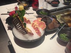 -鼎膳常火锅(华阳店)