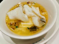 头牌酸菜鲈鱼（中份）-姚姚酸菜鱼·金戈戈香港豉油鸡(喜荟城联名店)