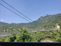 -木兰云雾山