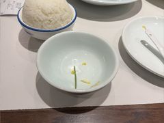 -新侨小馆(东直门北小街店)