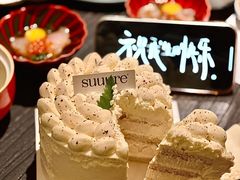 -流酥可心·牛乳蛋糕商店(禾祥西路店)