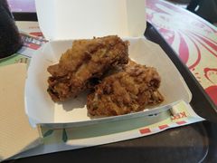 -肯德基(广场南路店)