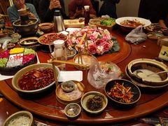 -水煮三国·川鲁江湖菜(香山店)