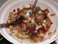 -老阿爸鲜鱼土菜(独墅湖店)