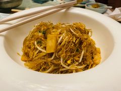 海鲜炒粉丝-山外山菜馆(玉泉路店)