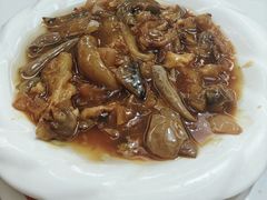 -清真鸿起来饭庄(复兴路店)