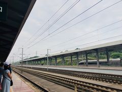 -韶山南站