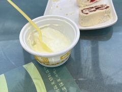 生酸奶-诺敏塔拉奶茶-布里亚特包子-手把肉(锦都会店)