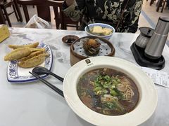 -清真马祥兴菜馆(云南北路店)