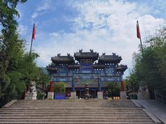 -红螺寺