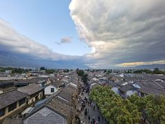 -大理古城