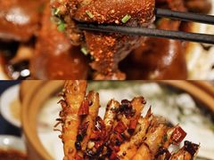 -湘轩·土菜研究院(光大店)