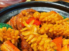 -上下九广州菜馆(李家村万达店)