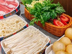 -侃爷南门铜锅涮肉