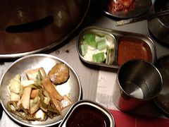 -西塔老太太泥炉烤肉(温州首店万象城黑金店)