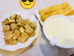 -兄弟深夜豆浆