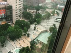 -三一行馆·日式禅意SPA足道·高空观景(解放碑店)