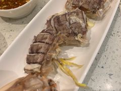 -青蓬蒸汽海鲜·深圳老字号·团建聚会(壹方城店)