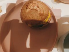 -西贝(枫蓝国际购物中心店)