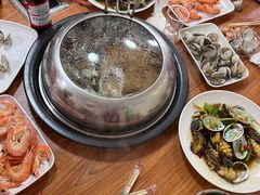 -船奇蒸汽海鲜·闽菜(八市海鲜总店)