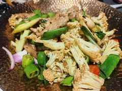 -简小姐·上海餐厅(长城大厦店)