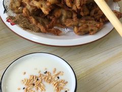 -老舅老蒙肉饼非遗店(一店)
